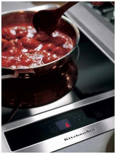 Индукционная варочная панель KitchenAid KHWD1 38510