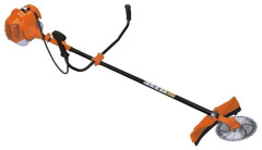Триммер бензиновый Минск БГ-5500