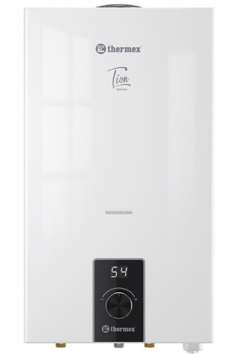 Газовый проточный водонагреватель Thermex T 20 D