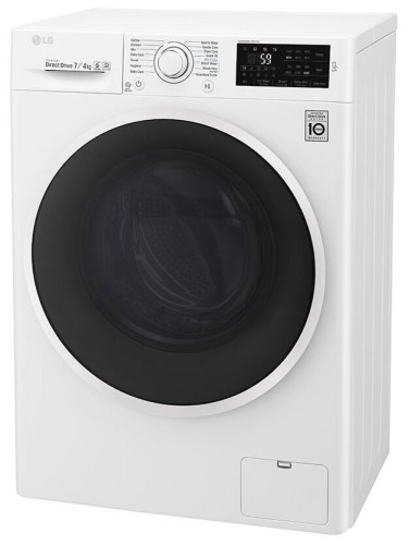 Стиральная машина LG F2J6NM0W