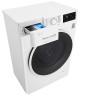 Стиральная машина LG F2J6NM0W