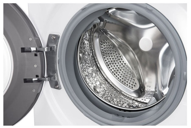 Стиральная машина LG F2J6NM0W