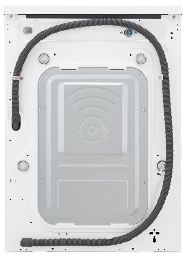 Стиральная машина LG F2J6NM0W