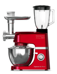 Кухонный комбайн Zigmund &amp; Shtain ZKM-950