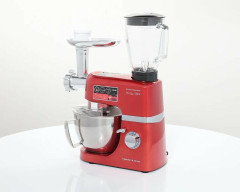 Кухонный комбайн Zigmund &amp; Shtain ZKM-950