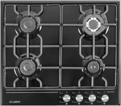 Газовая варочная панель LuxDorf H60V41B551