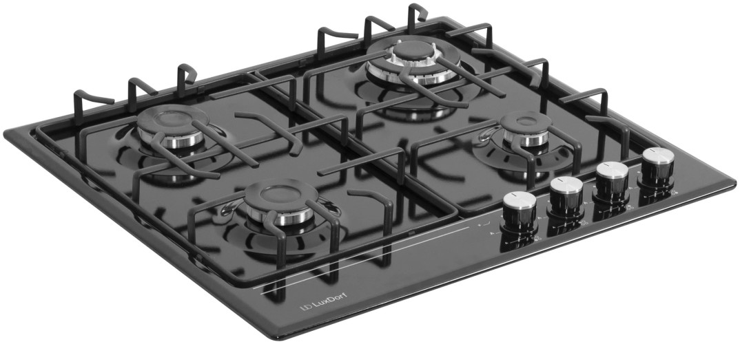 Газовая варочная панель LuxDorf H60V41B551