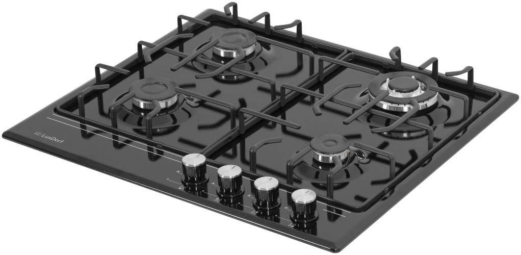 Газовая варочная панель LuxDorf H60V41B551