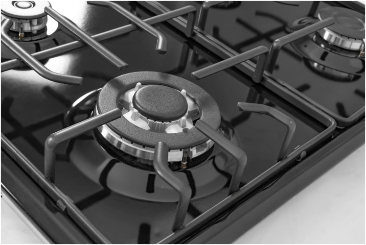 Газовая варочная панель LuxDorf H60V41B551