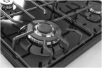 Газовая варочная панель LuxDorf H60V41B551