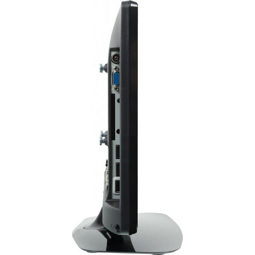 Телевизор Mystery MTV-1929LT2 black