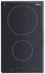 Индукционная варочная панель Korting HI 32003 B