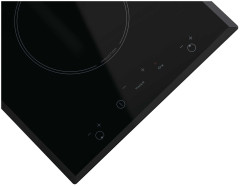 Индукционная варочная панель Korting HI 32003 B