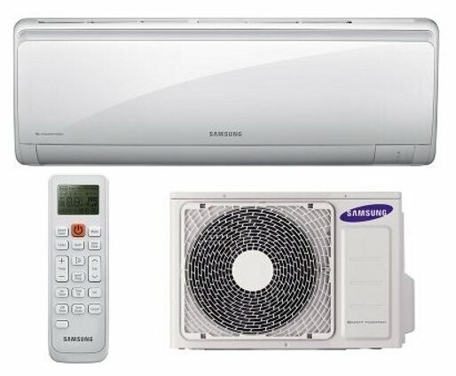 Настенная сплит-система Samsung AQV18PSB