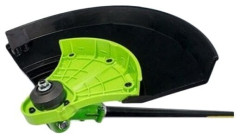 Триммер электрический Кедр КГ-2200