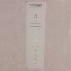 Холодильник Hotpoint-Ariston HTS 8202I M O3