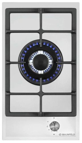 Газовая варочная панель MAUNFELD EGHG.31.33CW\G