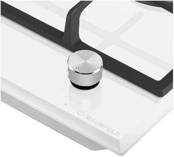 Газовая варочная панель MAUNFELD EGHG.31.33CW\G