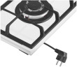 Газовая варочная панель MAUNFELD EGHG.31.33CW\G