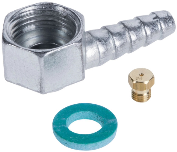 Газовая варочная панель MAUNFELD EGHG.31.33CW\G