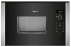 Встраиваемая микроволновая печь Neff HLAWD23N0