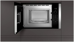 Встраиваемая микроволновая печь Neff HLAWD23N0