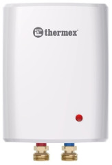 Электрический проточный водонагреватель Thermex Surf Plus 4500