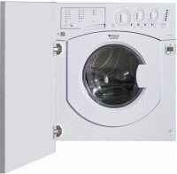 Встраиваемая стиральная машина Hotpoint-Ariston CAWD 1297