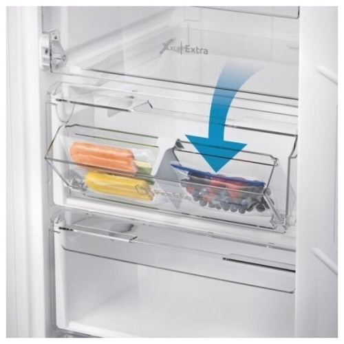 Морозильная камера Indesit DFZ 4150.1 S