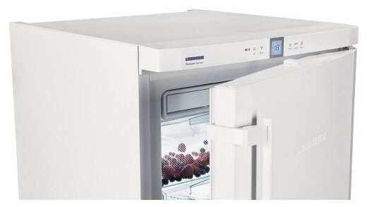 Морозильная камера Liebherr GNP 1956