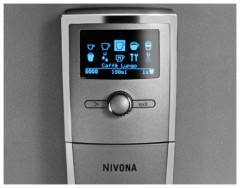 Кофемашина Nivona NICR845 CafeRomatica