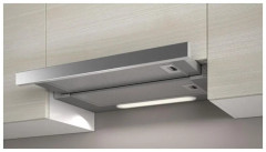 Встраиваемая вытяжка Jet Air Aurora LX/GRX/F/60