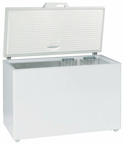 Морозильный ларь Liebherr GT 4232