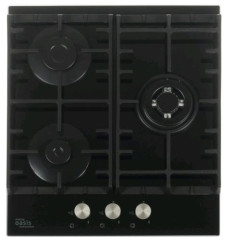 Газовая варочная панель Oasis P 3GBT B