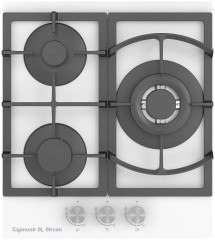 Газовая варочная панель Zigmund&amp;Shtain M 26.4 W
