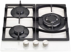 Газовая варочная панель Zigmund&amp;Shtain M 26.4 W