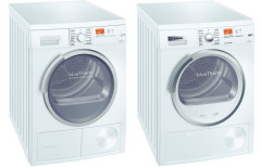 Сушильная машина Siemens WT 46W561