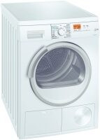 Сушильная машина Siemens WT 46W561