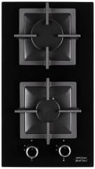 Газовая варочная панель Krona CALORE 30 BL