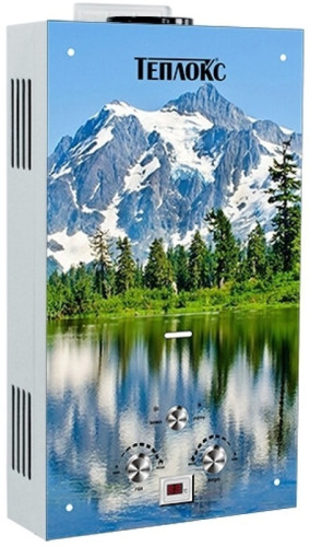 Газовый проточный водонагреватель Теплокс ГПВС-10 ГПВС-10-Г1