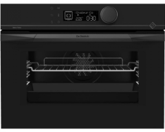 Электрический духовой шкаф De Dietrich DKP4531B