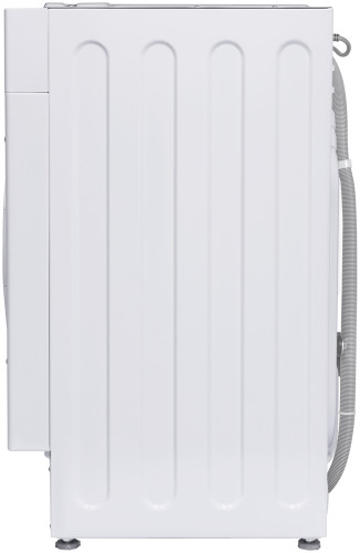 Встраиваемая стиральная машина HOMSair WMB126WH