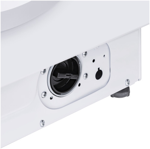 Встраиваемая стиральная машина HOMSair WMB126WH