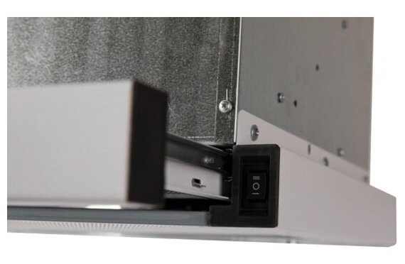 Встраиваемая вытяжка Oasis VT-60W