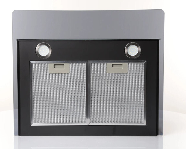 Кухонная вытяжка Zigmund & Shtain K 136.6 B