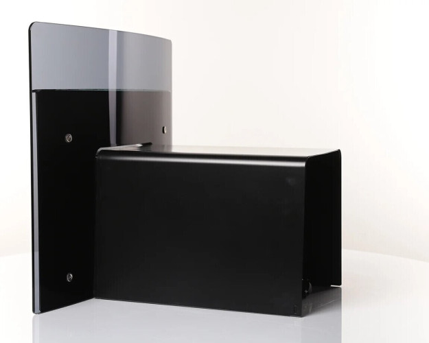 Кухонная вытяжка Zigmund & Shtain K 136.6 B