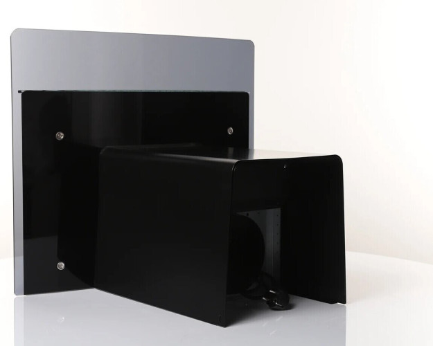 Кухонная вытяжка Zigmund & Shtain K 136.6 B