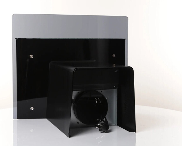 Кухонная вытяжка Zigmund & Shtain K 136.6 B