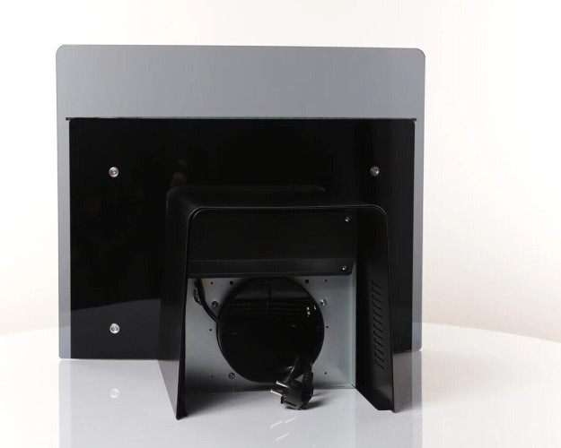 Кухонная вытяжка Zigmund & Shtain K 136.6 B