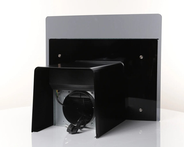 Кухонная вытяжка Zigmund & Shtain K 136.6 B